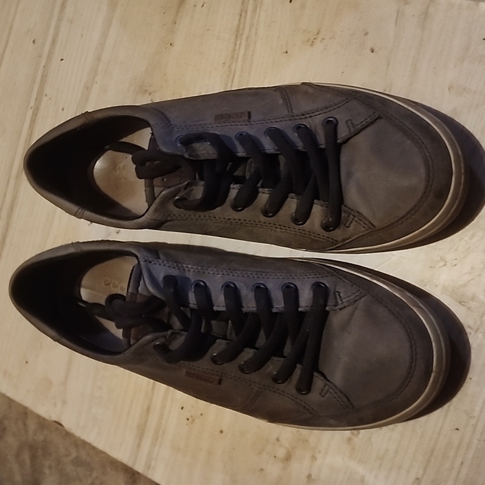 Ecco mens us size 10